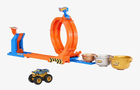 Monster Trucks Loop&Flip Trophy Challenge