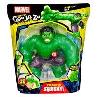 Goo Jit Zu, Marvel Giant Hulk