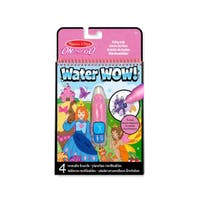 Water WOW! Fairy Tale