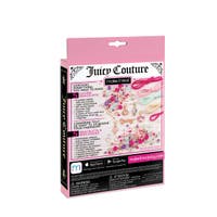 Make it Real, Mini Juicy Couture Crystal Sunshine-armbånd