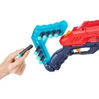 X-Shot, Excel-Vigilante