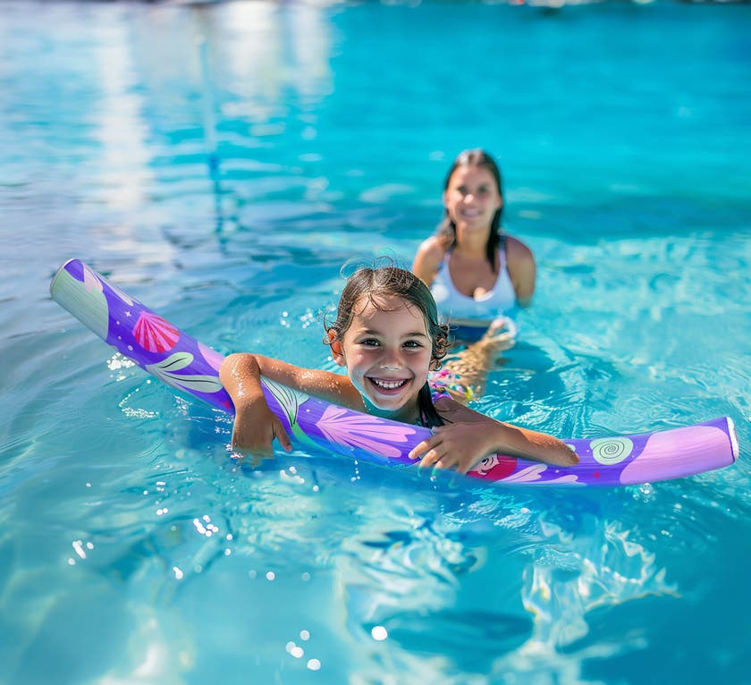 Disney Svømmeområdepinne