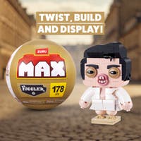 MAX Premium Fuggler Stars Greazee