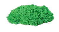 Kinetic Sand, Sandkasse Sett – grønn