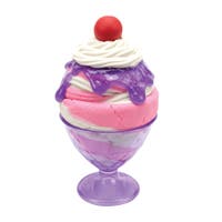 Cra-Z-Slimy Ice Cream Bar – Lag din egen slime-is