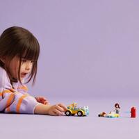 LEGO Friends 42635, Hundefrisørbil