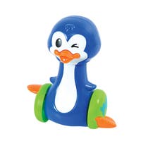 KID, Pingvin press & go