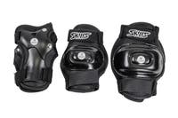 Skills, Beskyttelse 6-10 År Svart