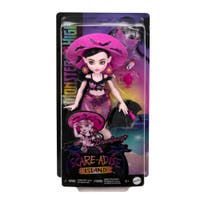 Monster High, Scare-Adise Island Draculaura-dukke