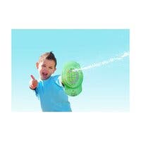 Marvel Vannpistol Skjold, Hulk