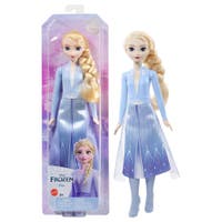 Frozen 2 Fashion Doll - Elsa