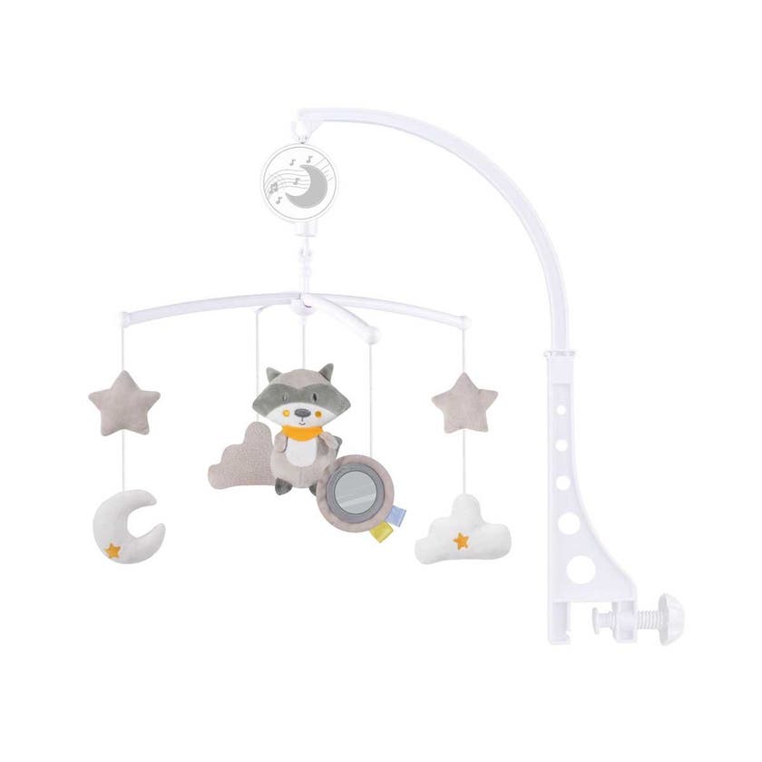 KID, Sengemobil Vaskebjørn