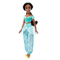 Disney Princess Core Dukke Jasmine