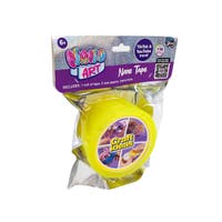 Nano Art, Nano Tape Gul