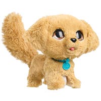 FurReal Wag-A-Lots - Golden Retriever