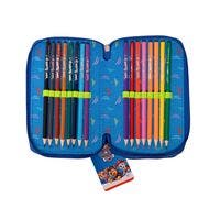 Paw Patrol, Dobbel Pennal Med Innhold