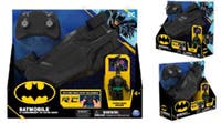 Batman, Batmobil RC 1:20
