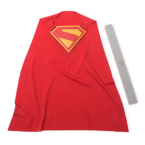Superman filmrollespill