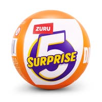 5 Surprise dinosaurkapsel Serie 1