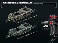 Carrera GO!!! GT Race Off