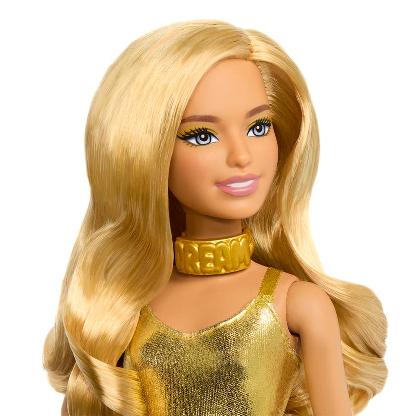 Barbie Fashionista Doll Asst.
