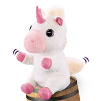 KID, Dansende Enhjørning