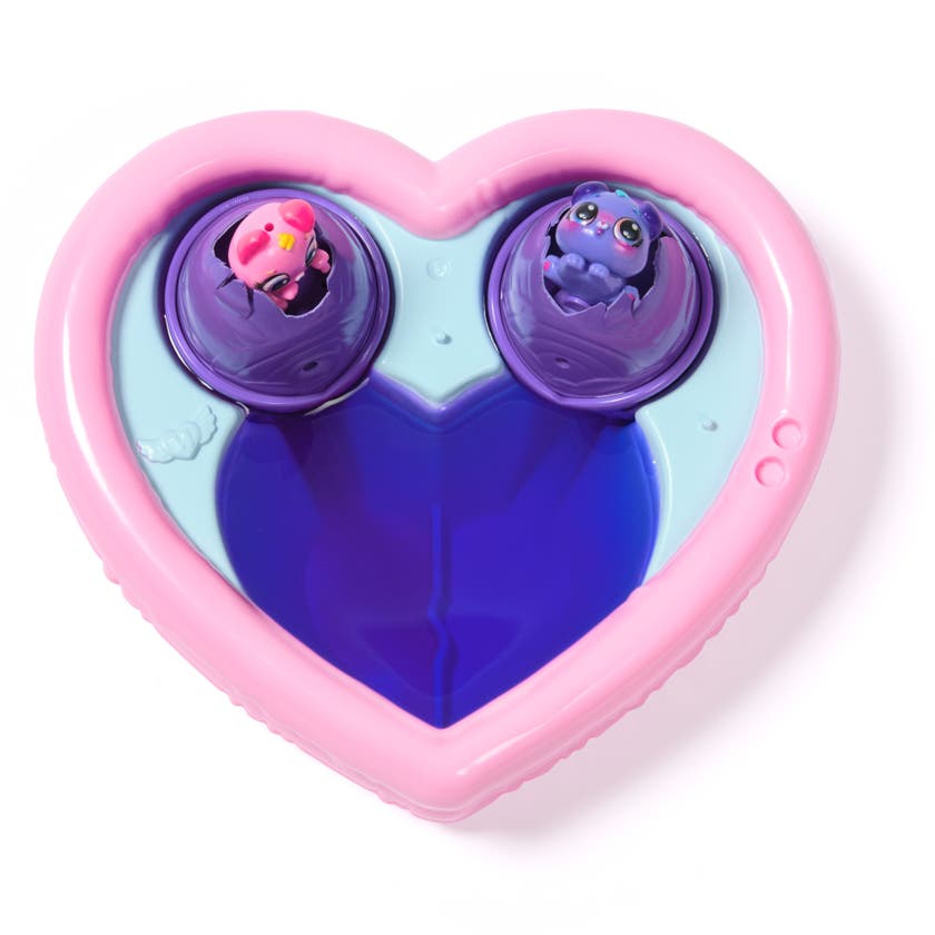Hatchimals Alive Bestie Pool Party