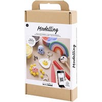 Start DIY Kit Modell-leire