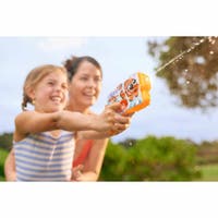 X-Shot Water, RASK PÅFYLLING, Barnehageblaster