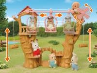 Sylvanian Families - Baby taubane