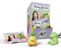 Moriah Elizabeth Mystery Figures Costumes Asst.