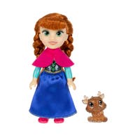 Disney Princess Frozen Dukke Anna 15 cm