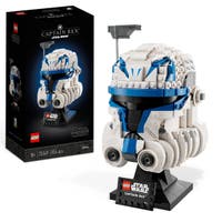 LEGO Star Wars 75349, Captain Rex™ Hjelm