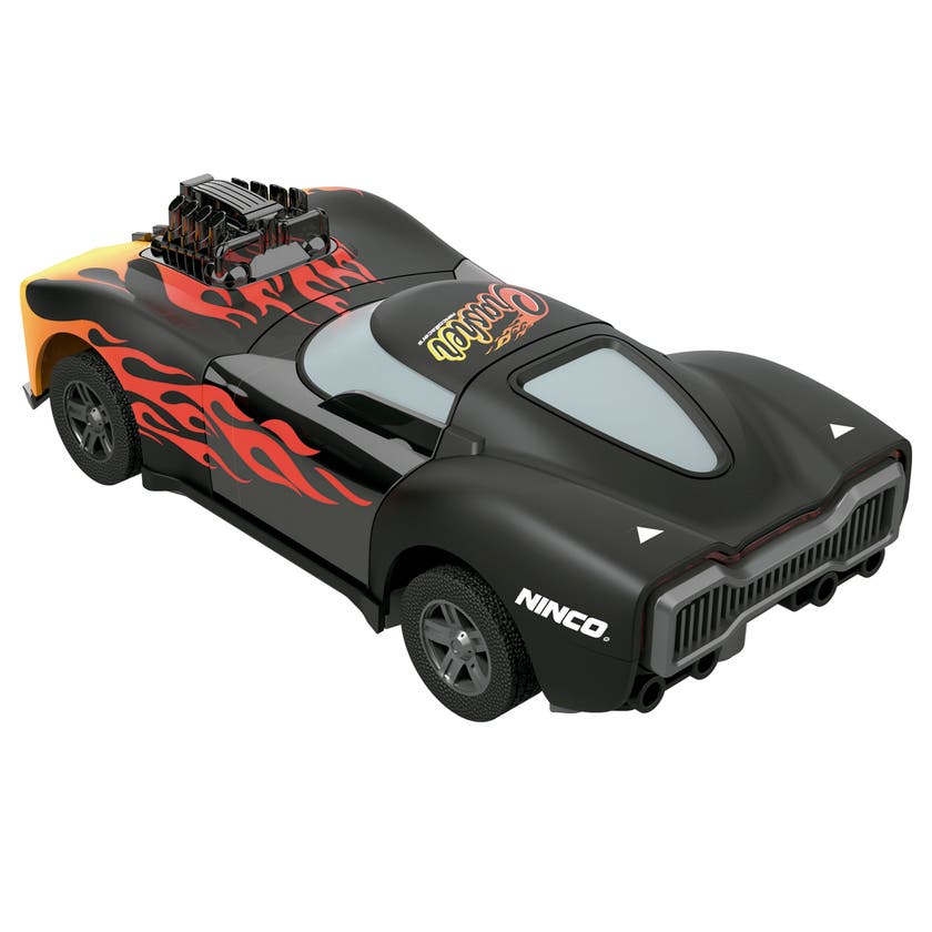 Ninco Crasher