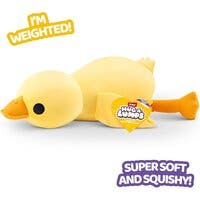 Klem en klump, And (Bailey)