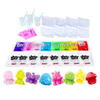 Jelly Gelz Fairy - lag dine egne armbånd