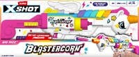 XSHOT BLASTERCORN Rizz Master