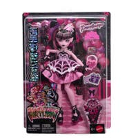 Monster High Scary Sweet Birthday Draculaura Doll