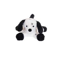 Sweeties, Hunden Mischa Liggande 33 cm Hvit