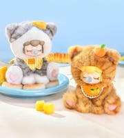 Nanci-serien 13 - Tang-dynastiet