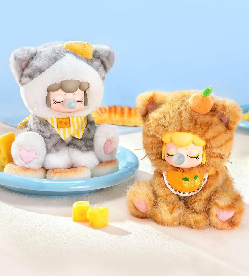 Nanci-serien 13 - Tang-dynastiet