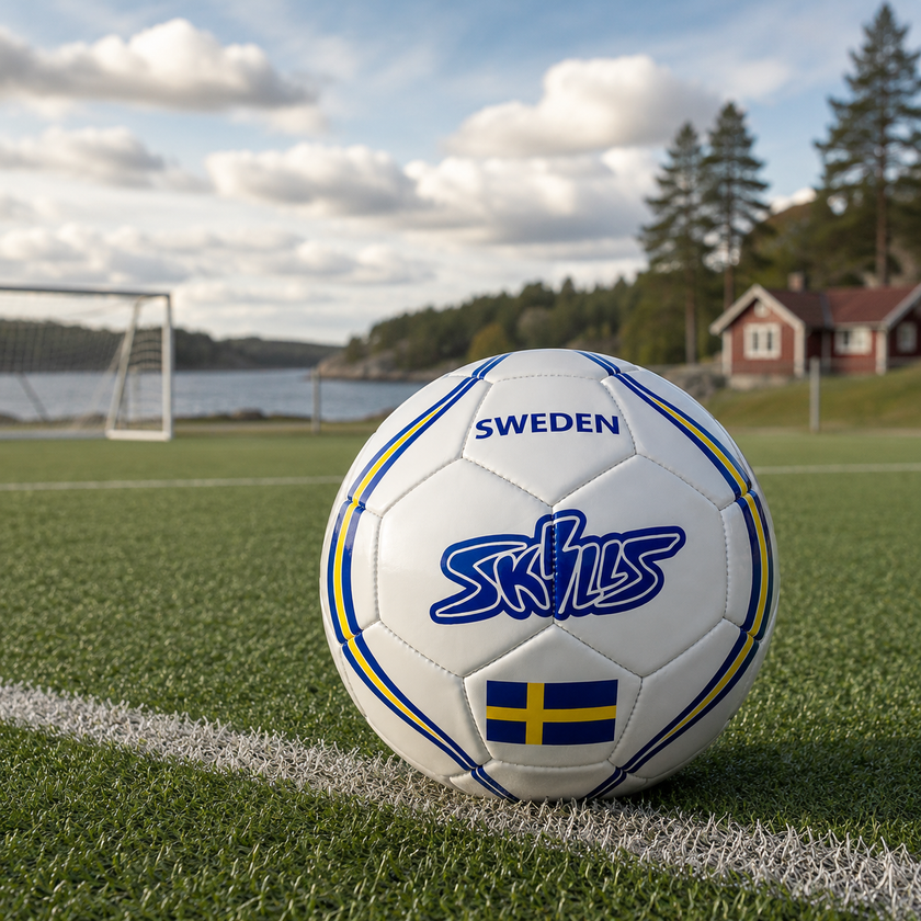 Skills, Tpu Fotball