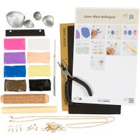 Start DIY Kit, smykker, Smykker, 1-pakning