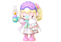 Nanci Serie 12 -
Nancis Drøm