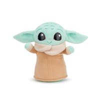 Disney Mandalorian, The Child Squishy Kosedyr (25Cm)