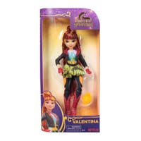 Unicorn Academy Motedukke 24 cm, Valentina