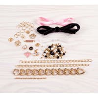 Make it Real, Mini Juicy Couture-kjeder og -anheng