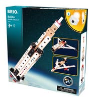 BRIO - Builder Apollo Saturn V