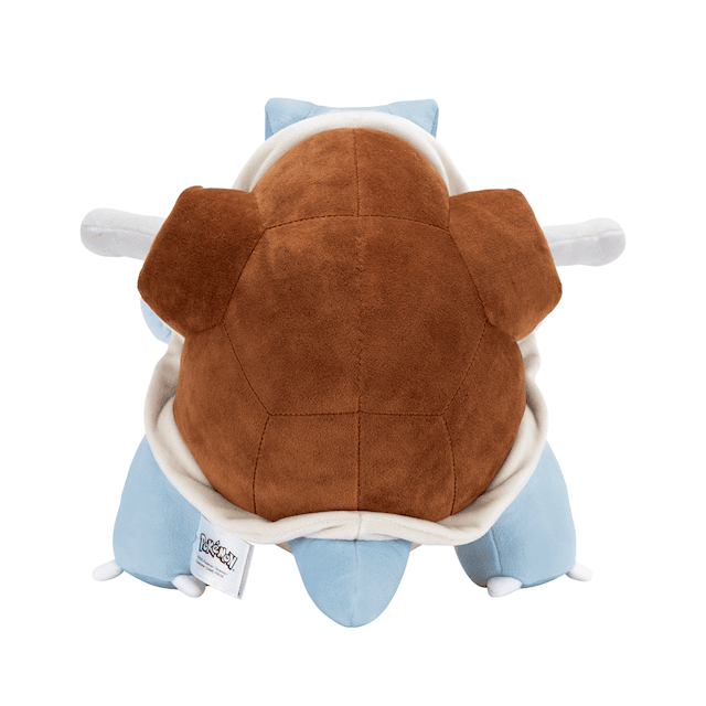 Pokémon Blastoise kosedyr 30 cm