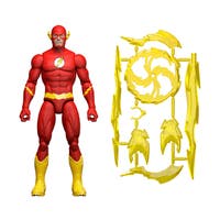 DC Premier The Flash-aksjonsfigur 16,5 cm